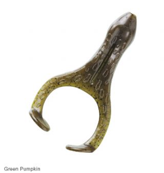 Z-MAN Hard Leg FrogZ 4 Inch - 